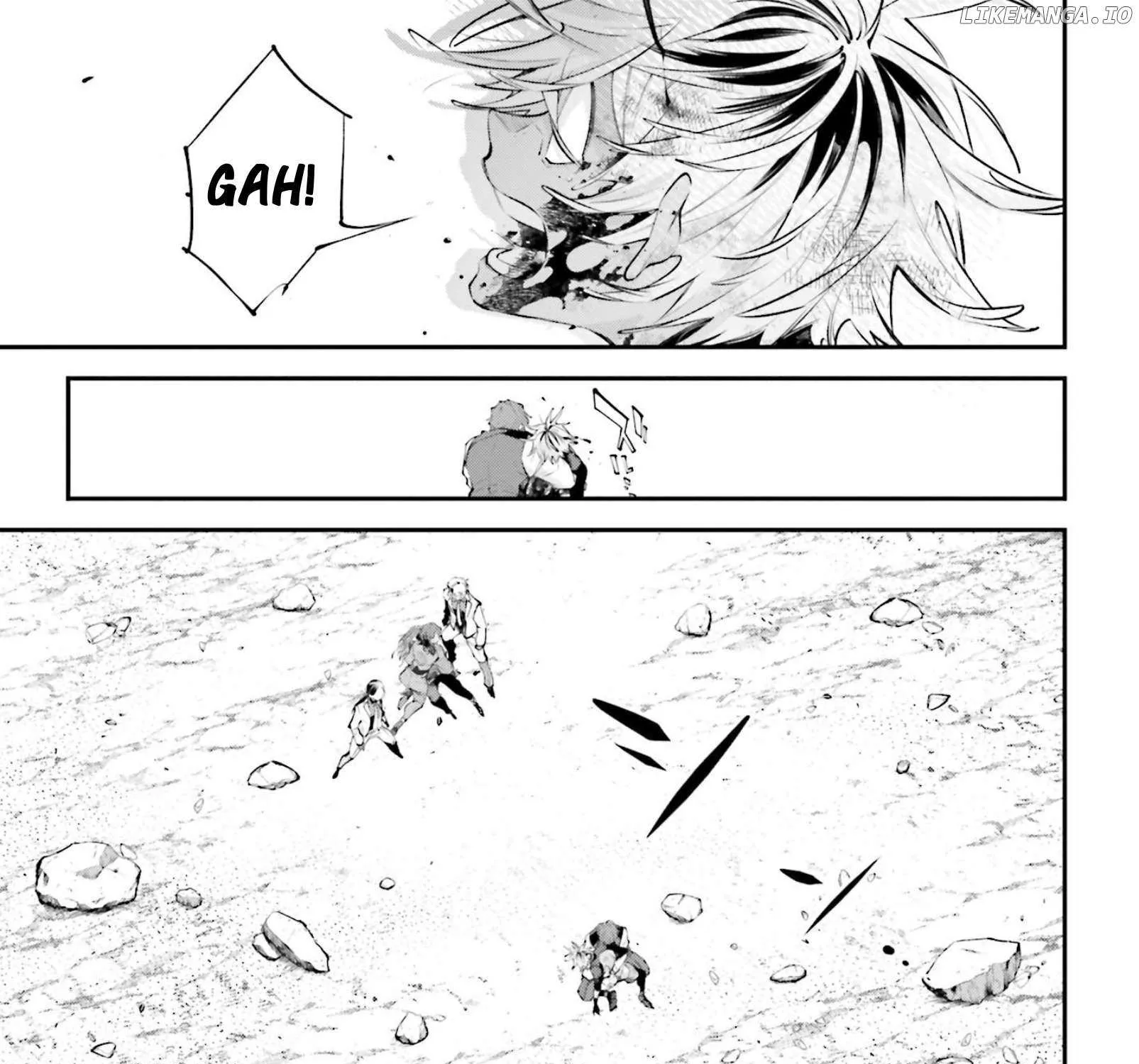 Read Rekkyou Sensen chapter 18 image 70 on Lezhin