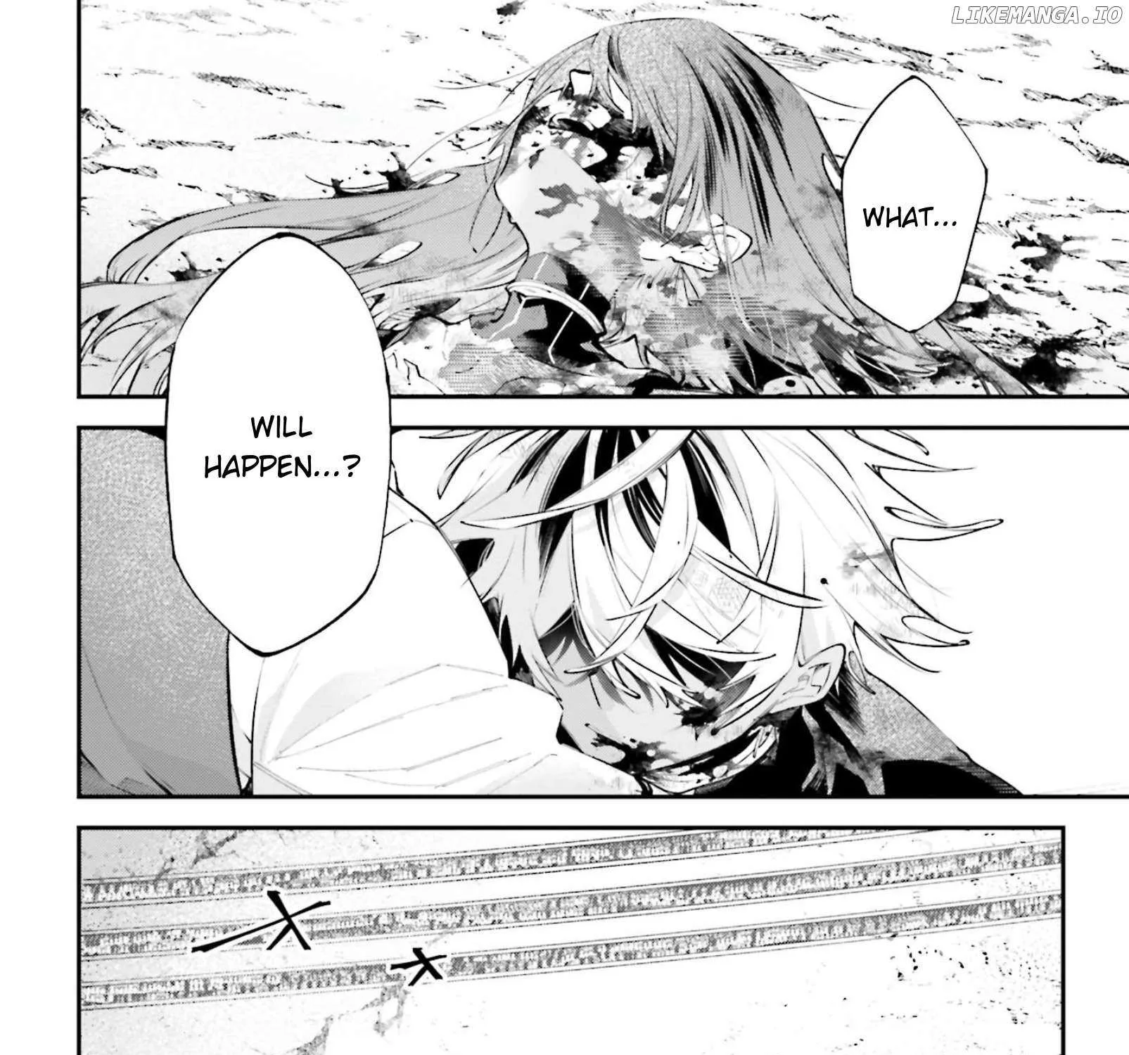 Read Rekkyou Sensen chapter 18 image 72 on Lezhin