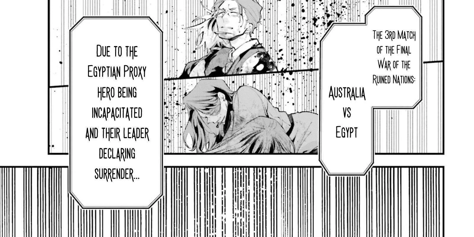 Read Rekkyou Sensen chapter 18 image 79 on Lezhin