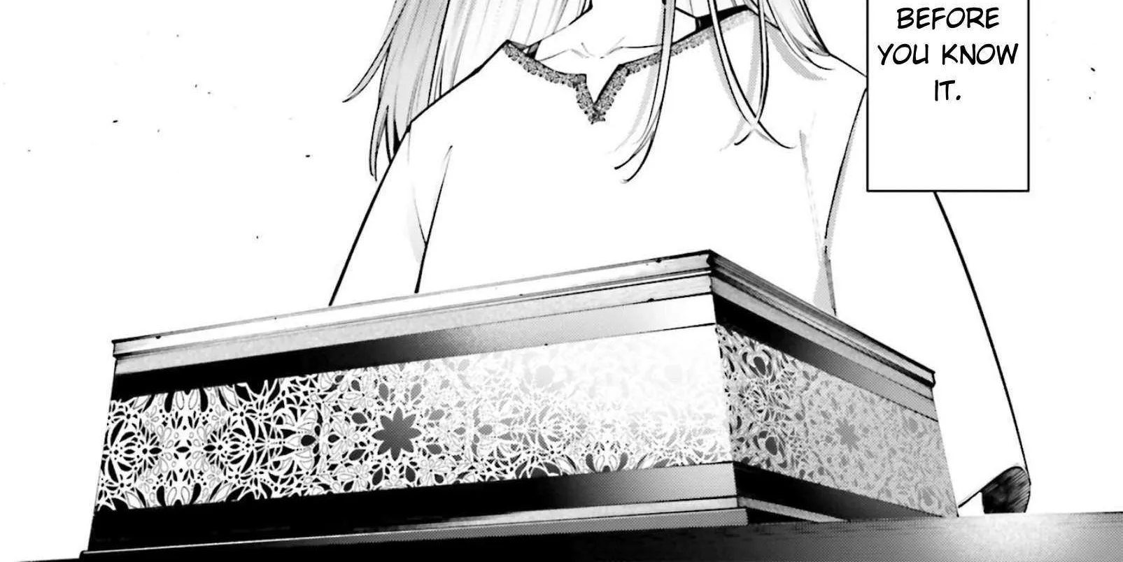 Read Rekkyou Sensen chapter 18 image 8 on Lezhin