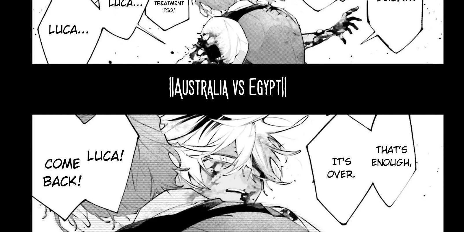 Read Rekkyou Sensen chapter 18 image 81 on Lezhin