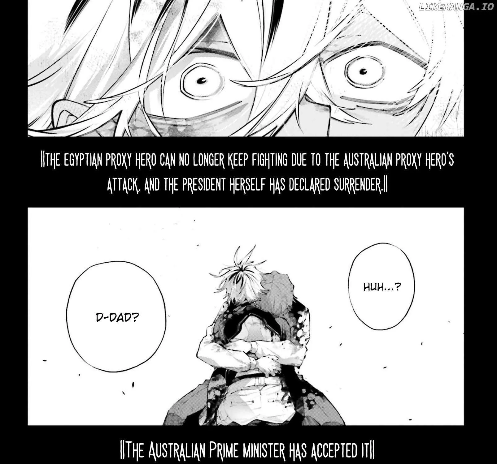 Read Rekkyou Sensen chapter 18 image 82 on Lezhin