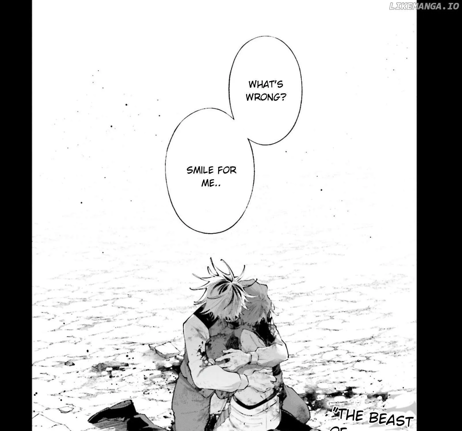 Read Rekkyou Sensen chapter 18 image 84 on Lezhin