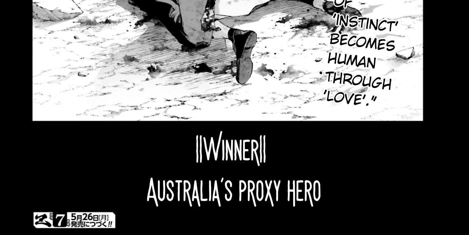 Read Rekkyou Sensen chapter 18 image 85 on Lezhin