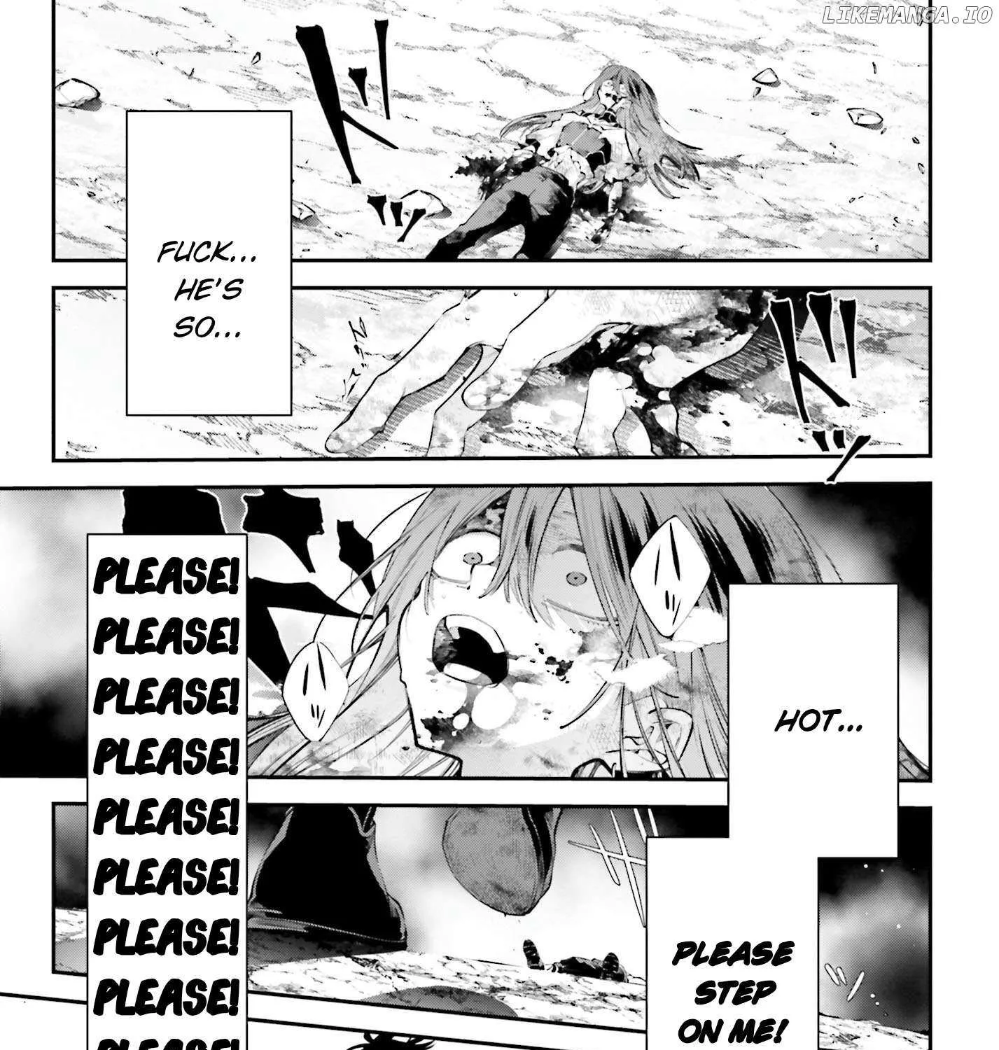Read Rekkyou Sensen chapter 18 image 88 on Lezhin