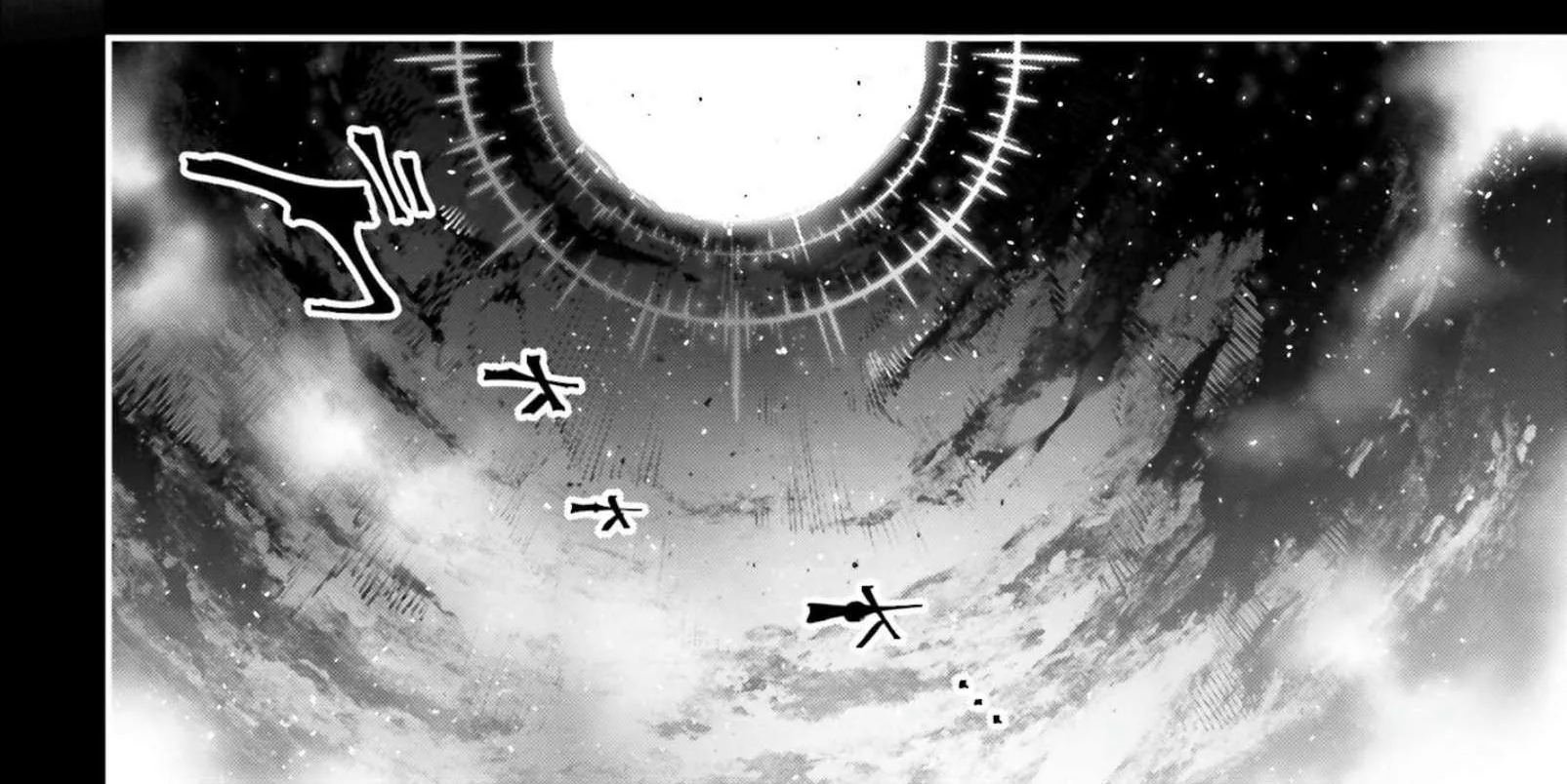 Read Rekkyou Sensen chapter 19 image 27 on Lezhin