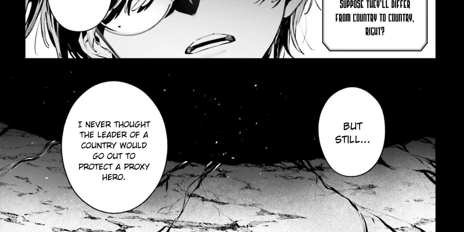 Read Rekkyou Sensen chapter 19 image 29 on Lezhin
