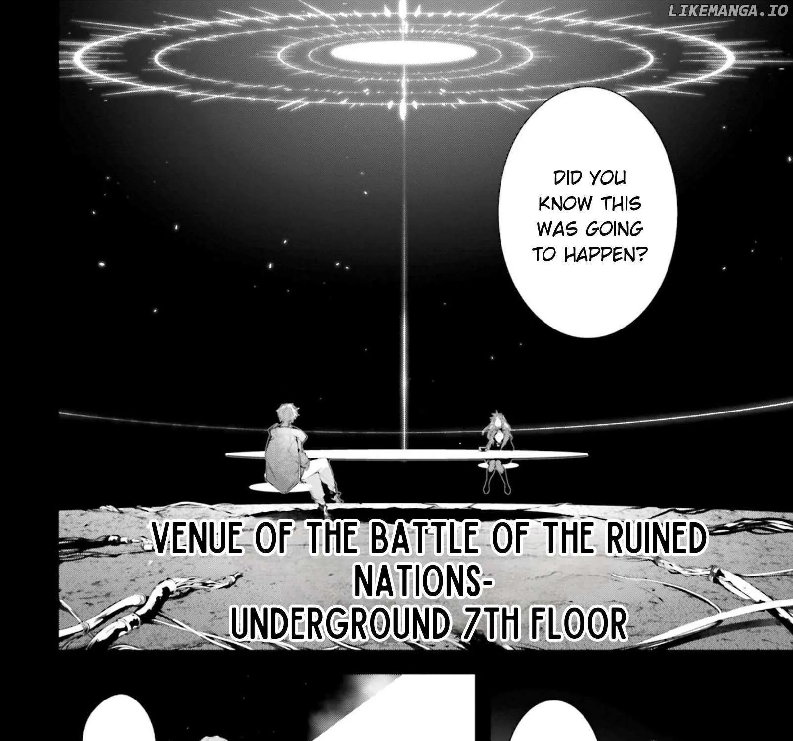 Read Rekkyou Sensen chapter 19 image 30 on Lezhin