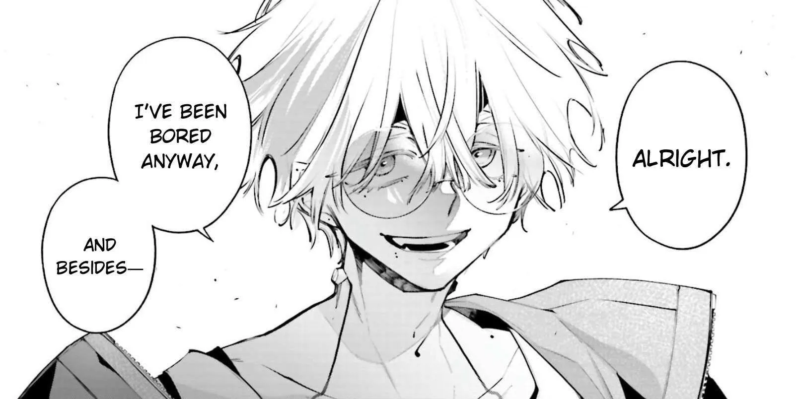 Read Rekkyou Sensen chapter 19 image 35 on Lezhin