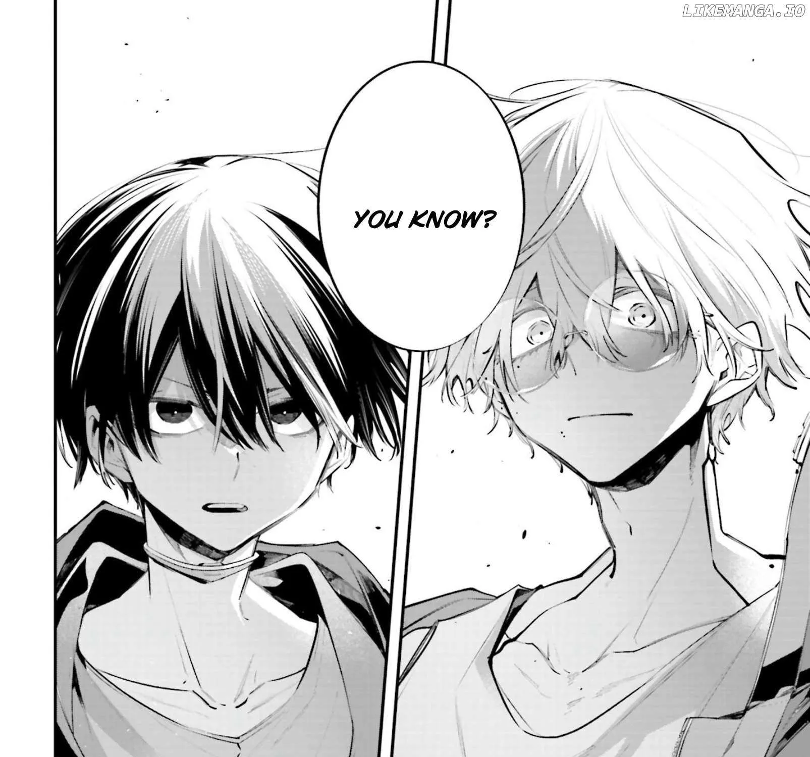 Read Rekkyou Sensen chapter 19 image 46 on Lezhin