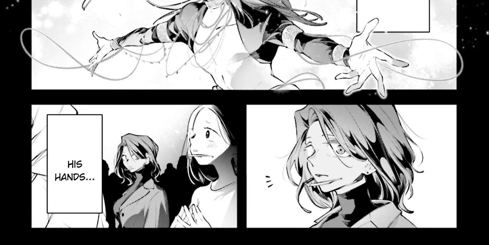 Read Rekkyou Sensen chapter 19 image 5 on Lezhin
