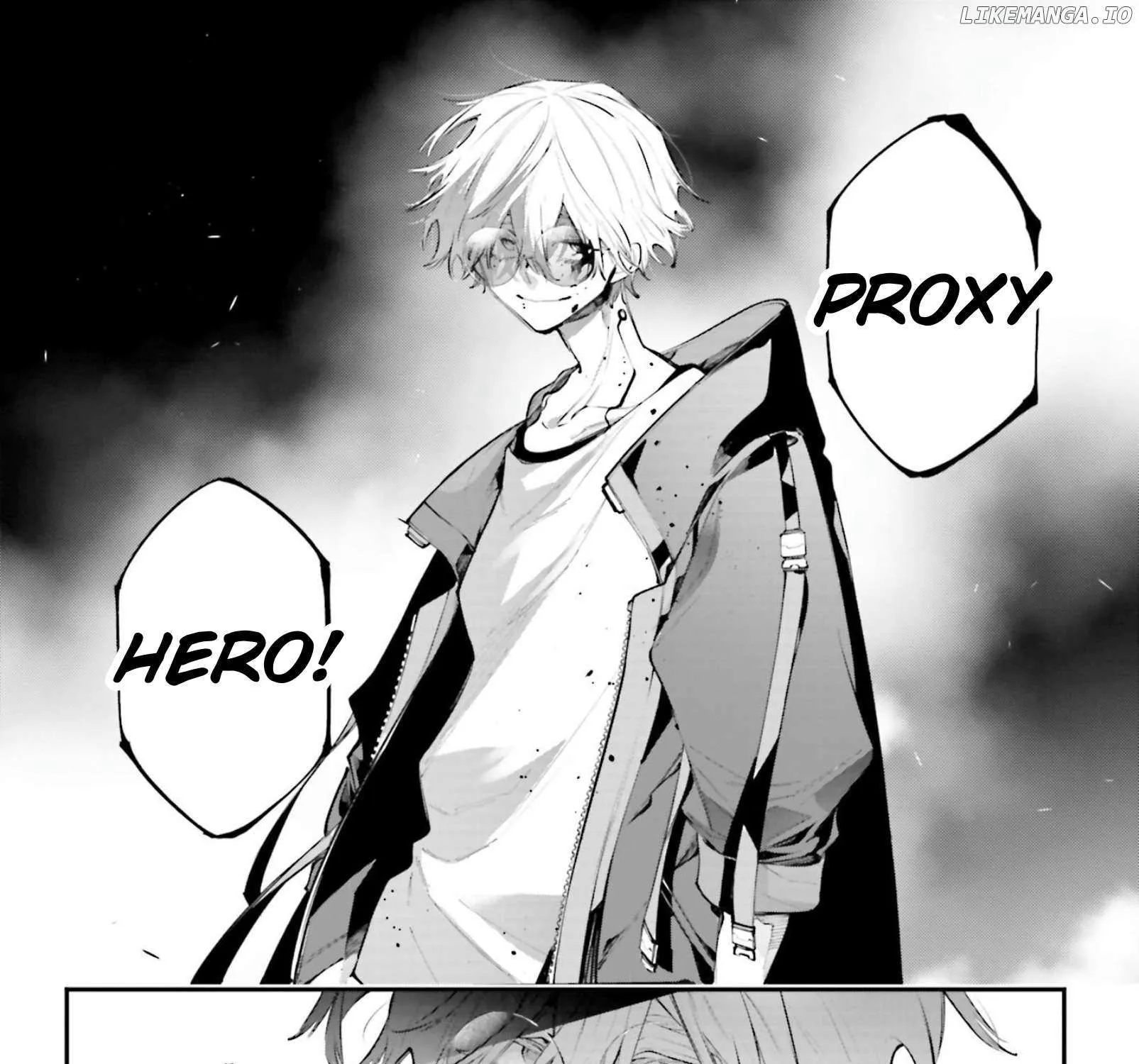 Read Rekkyou Sensen chapter 19 image 60 on Lezhin