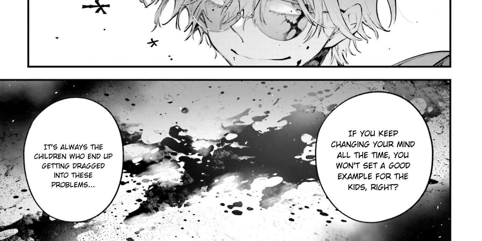 Read Rekkyou Sensen chapter 19 image 61 on Lezhin