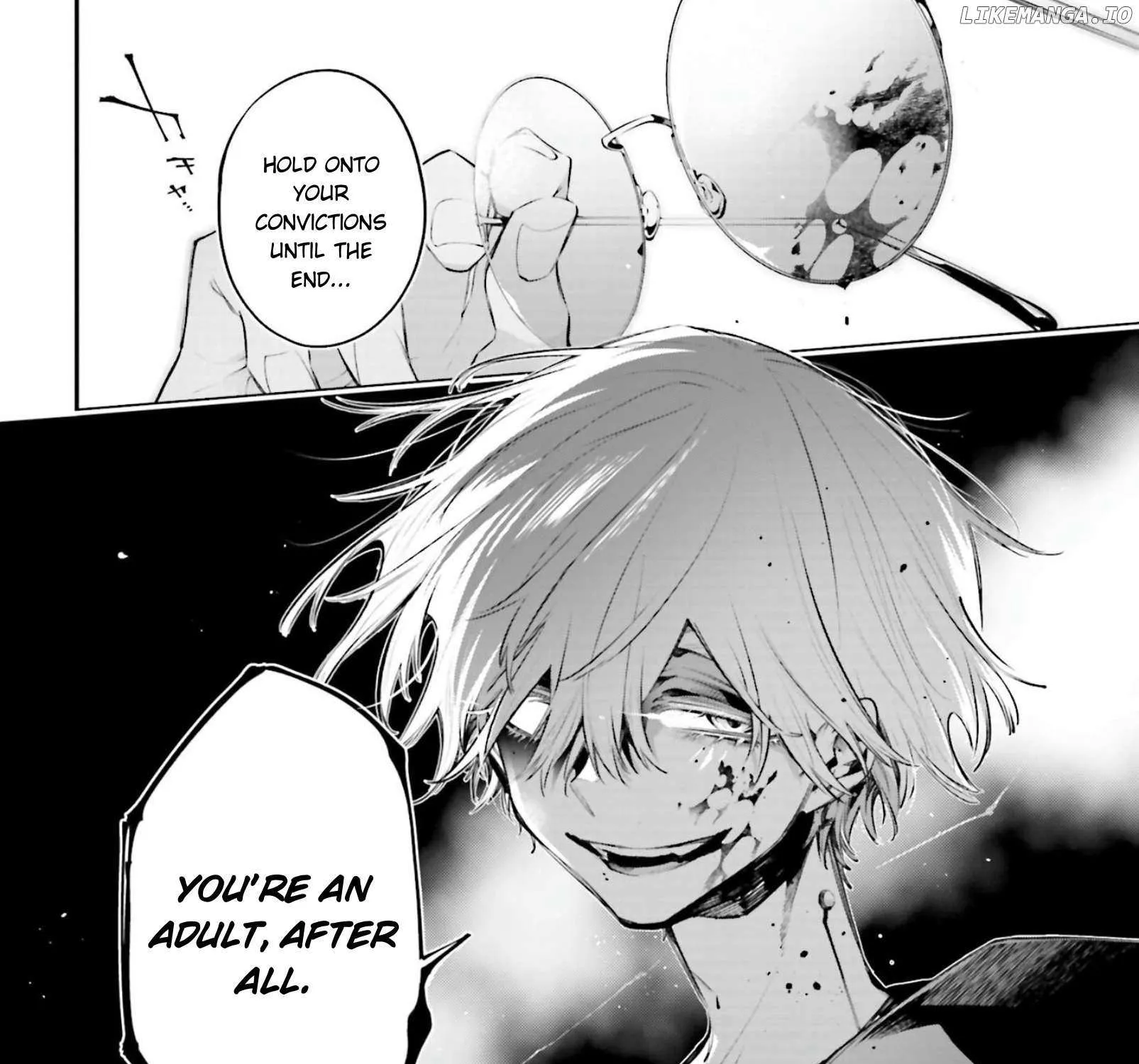 Read Rekkyou Sensen chapter 19 image 62 on Lezhin