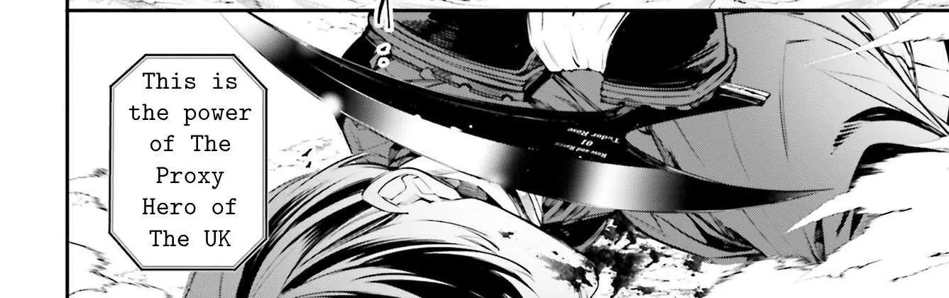 Read Rekkyou Sensen chapter 2 image 15 on Lezhin