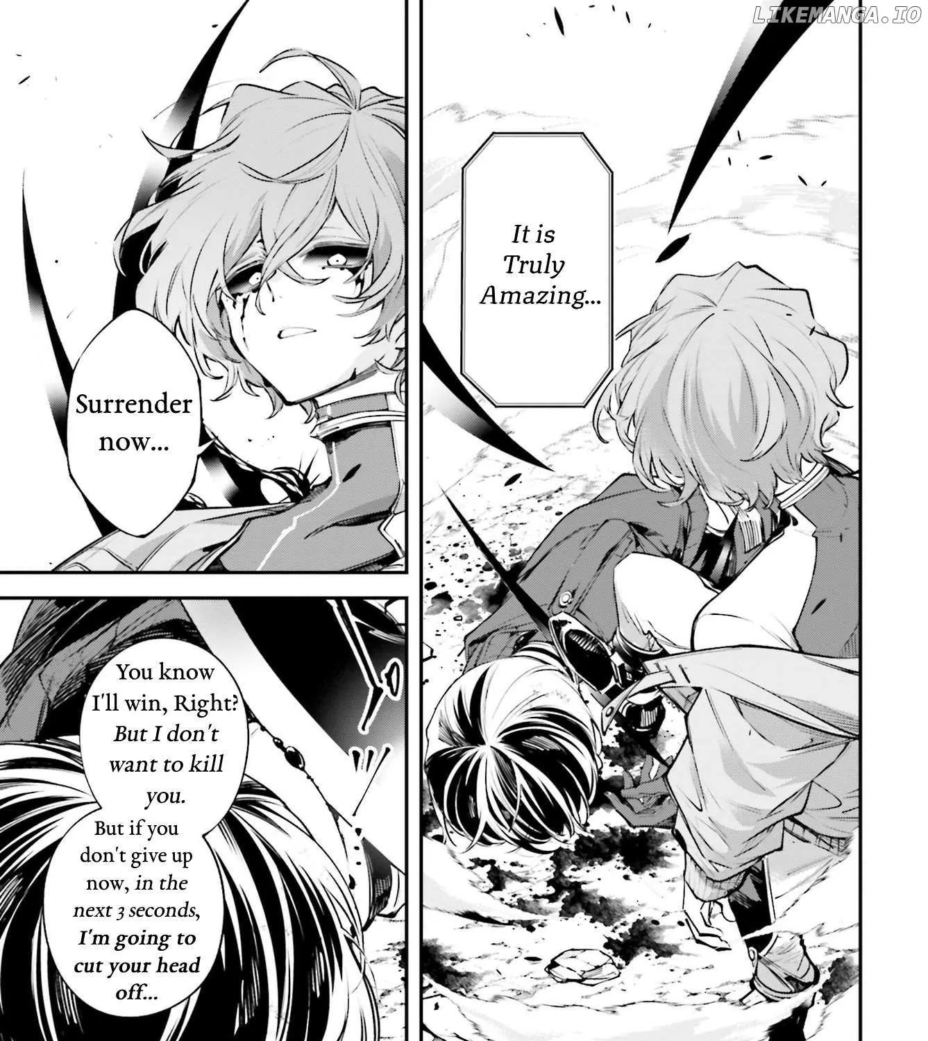 Read Rekkyou Sensen chapter 2 image 16 on Lezhin