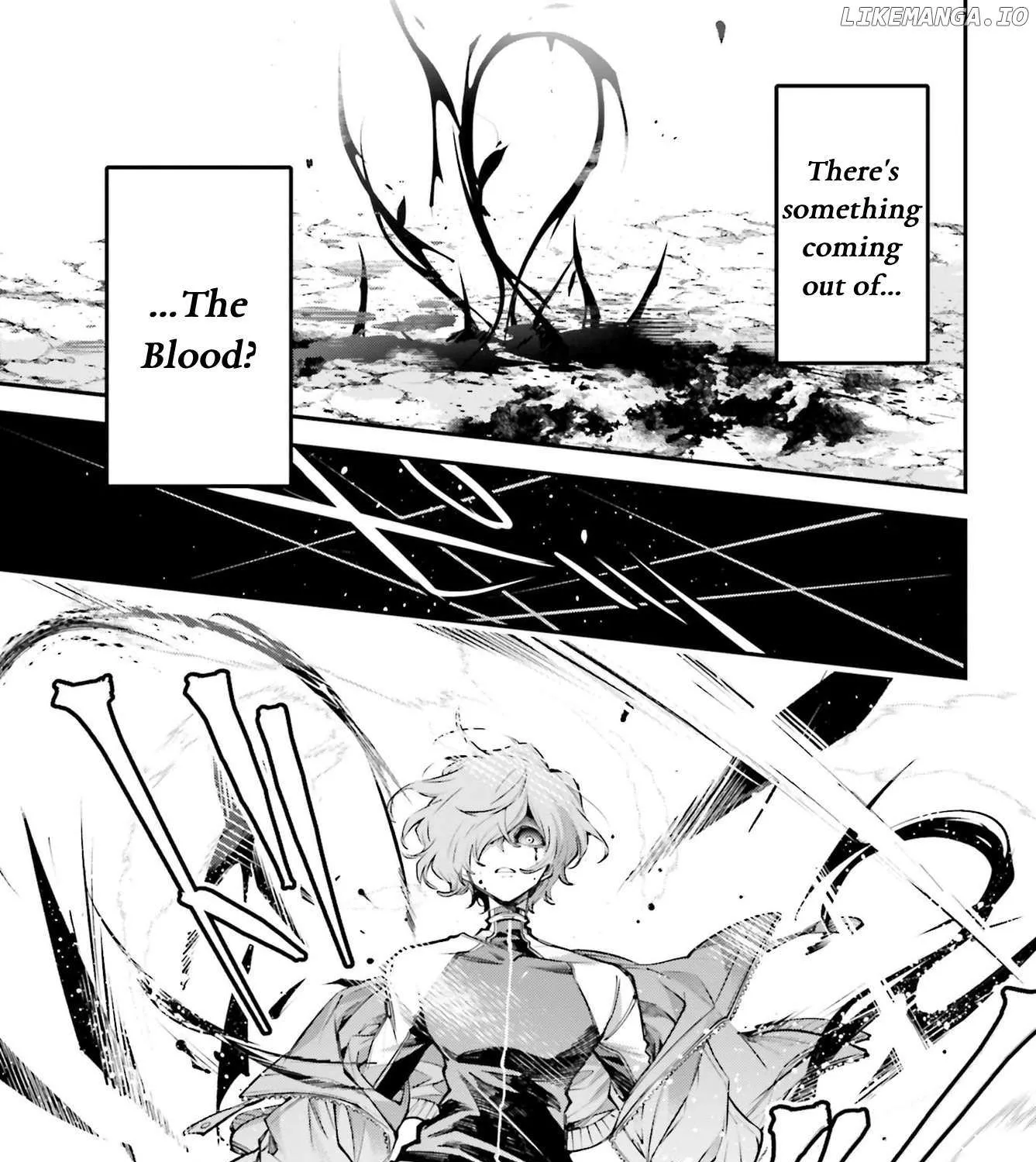 Read Rekkyou Sensen chapter 2 image 20 on Lezhin