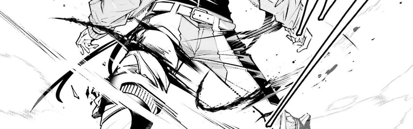 Read Rekkyou Sensen chapter 2 image 21 on Lezhin