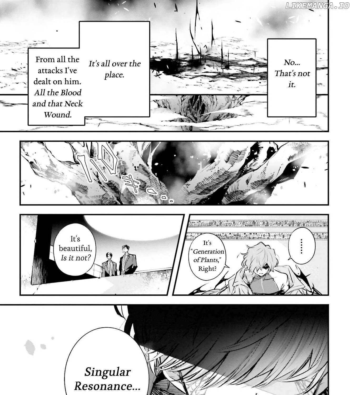 Read Rekkyou Sensen chapter 2 image 24 on Lezhin