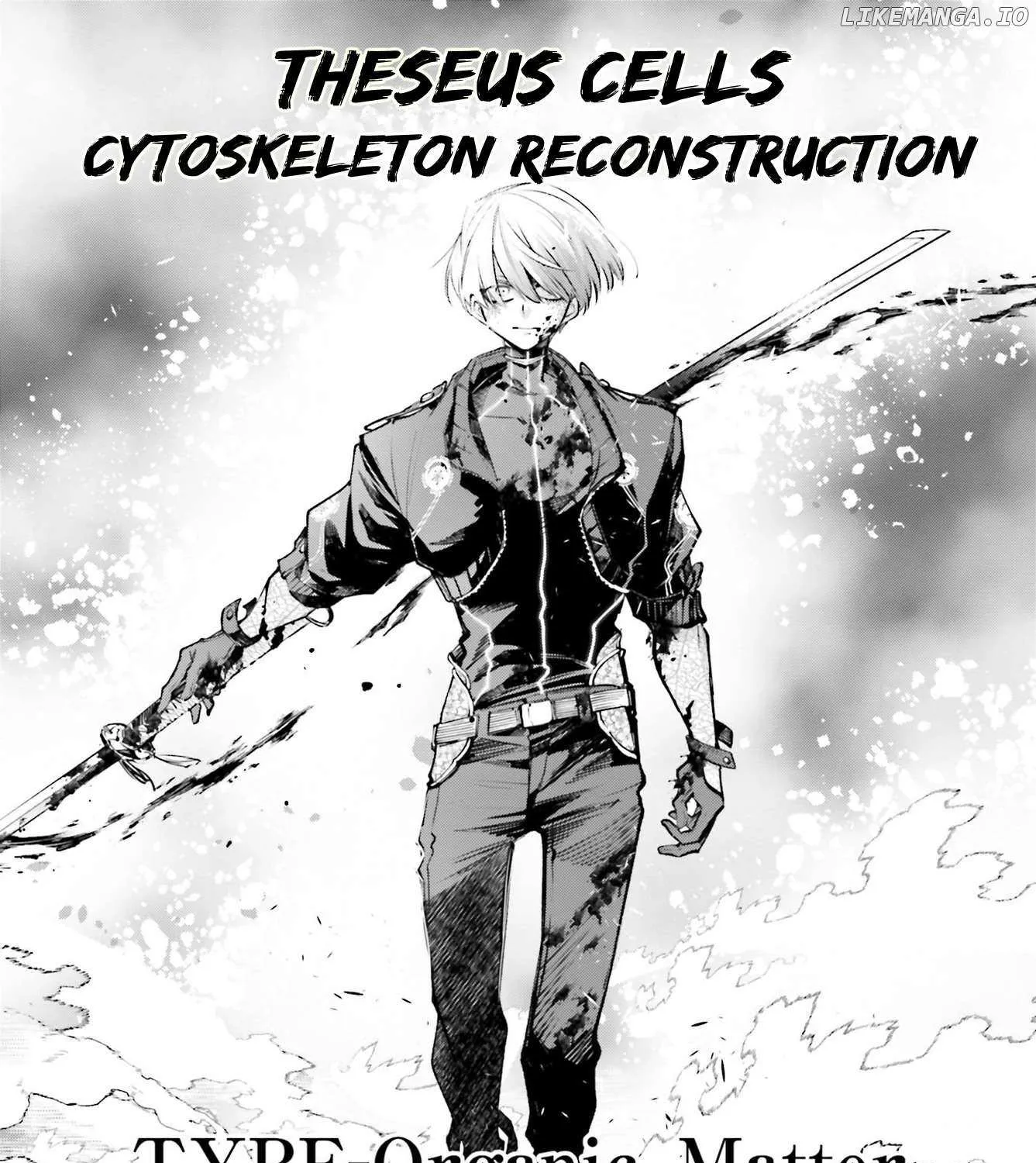 Read Rekkyou Sensen chapter 2 image 28 on Lezhin