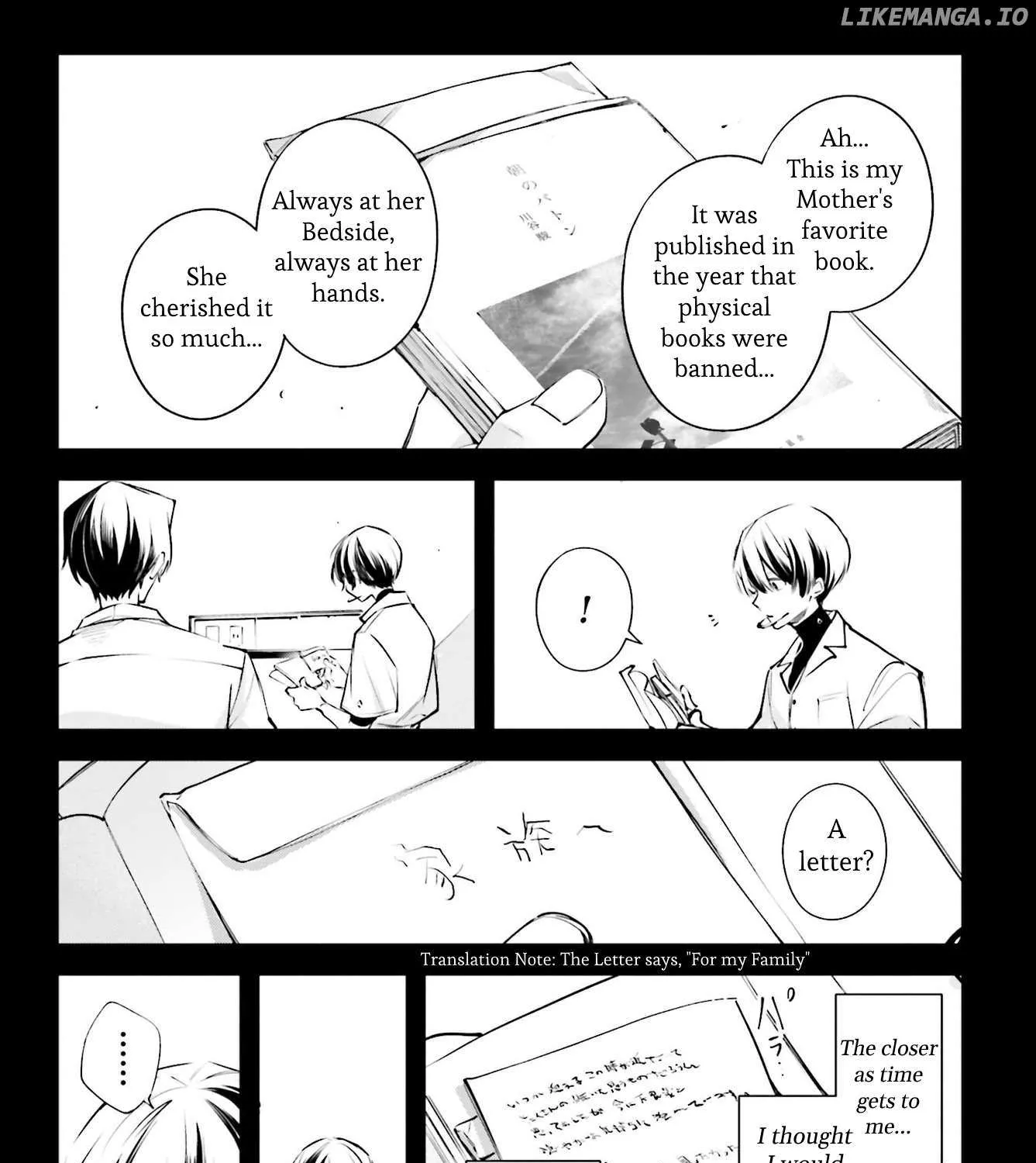 Read Rekkyou Sensen chapter 2 image 38 on Lezhin