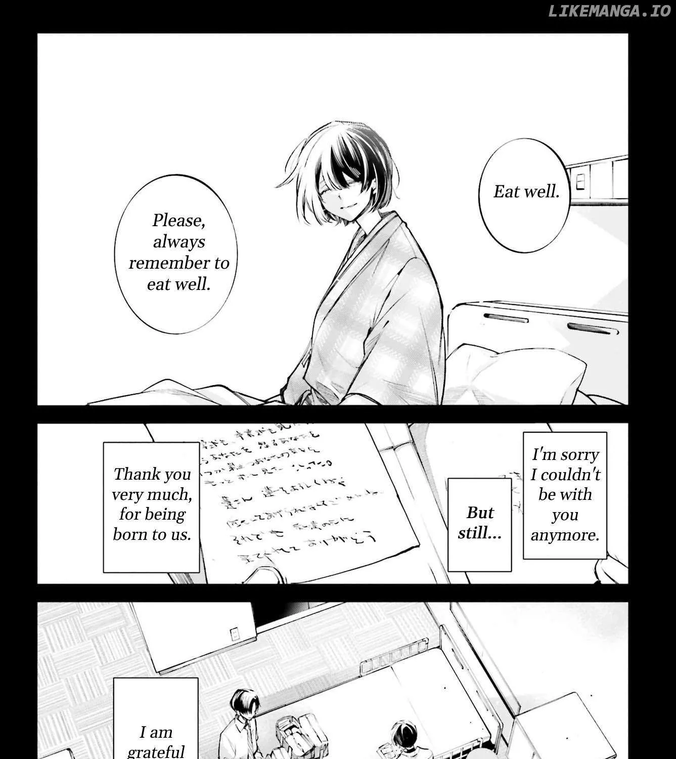 Read Rekkyou Sensen chapter 2 image 42 on Lezhin