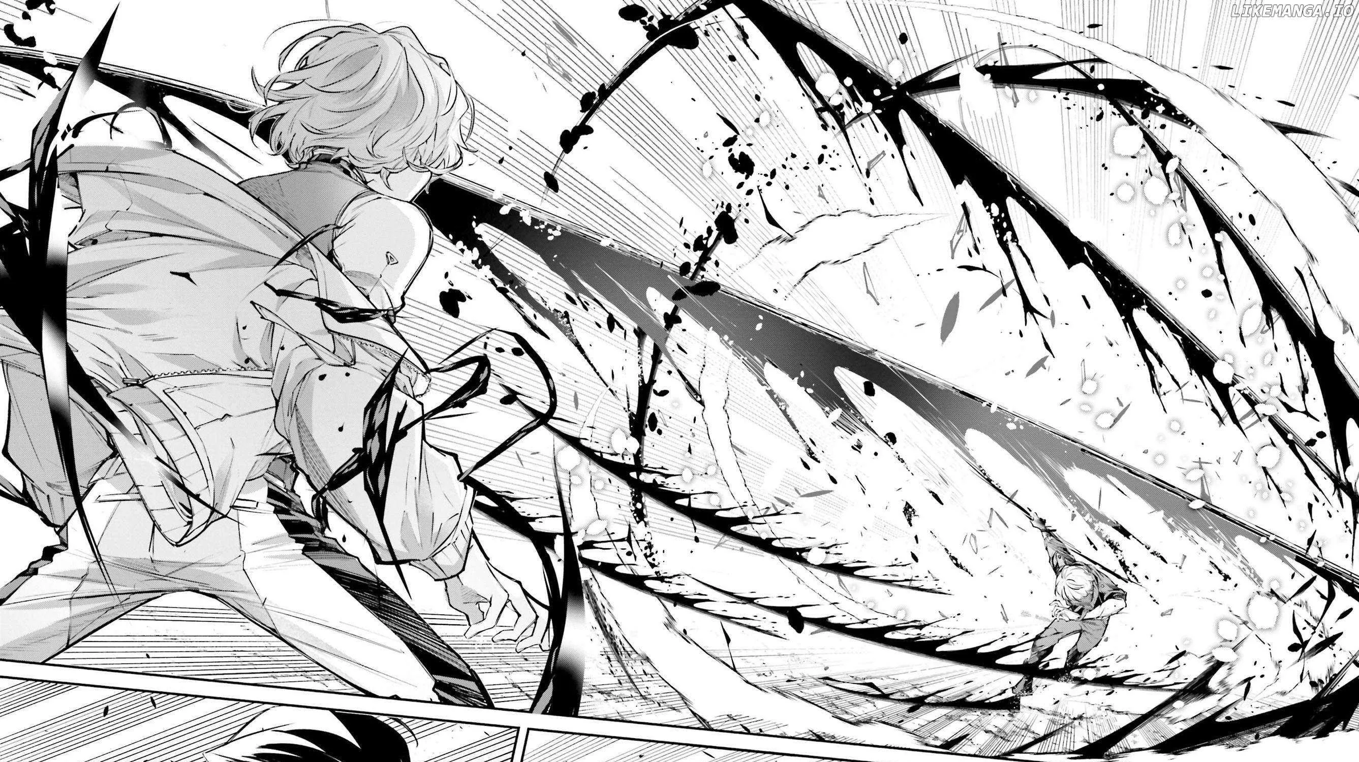 Read Rekkyou Sensen chapter 2 image 48 on Lezhin