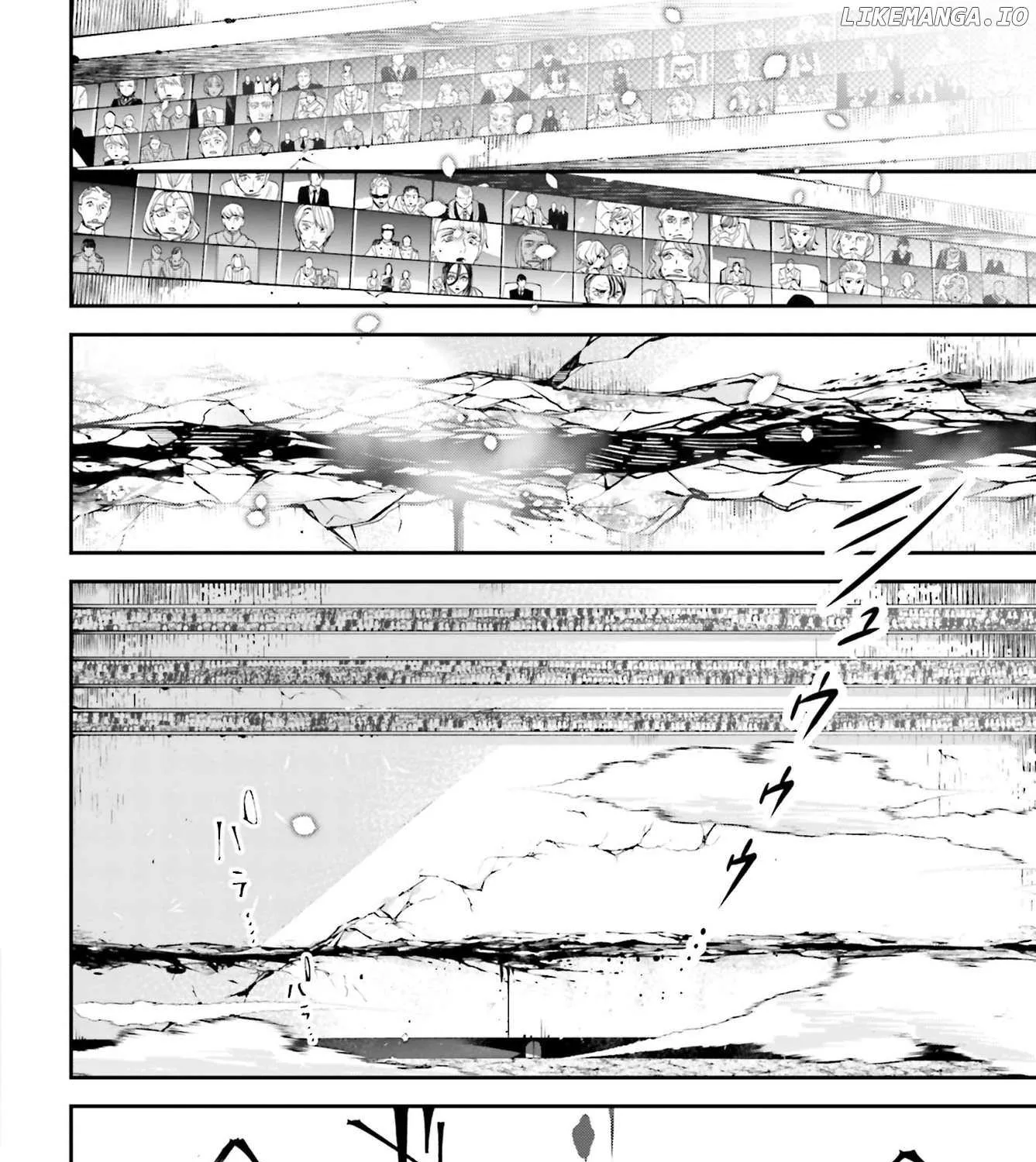 Read Rekkyou Sensen chapter 2 image 50 on Lezhin