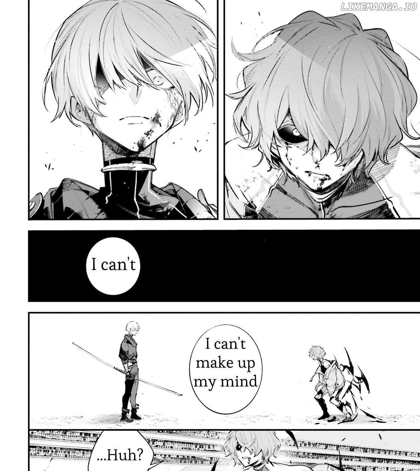 Read Rekkyou Sensen chapter 2 image 54 on Lezhin