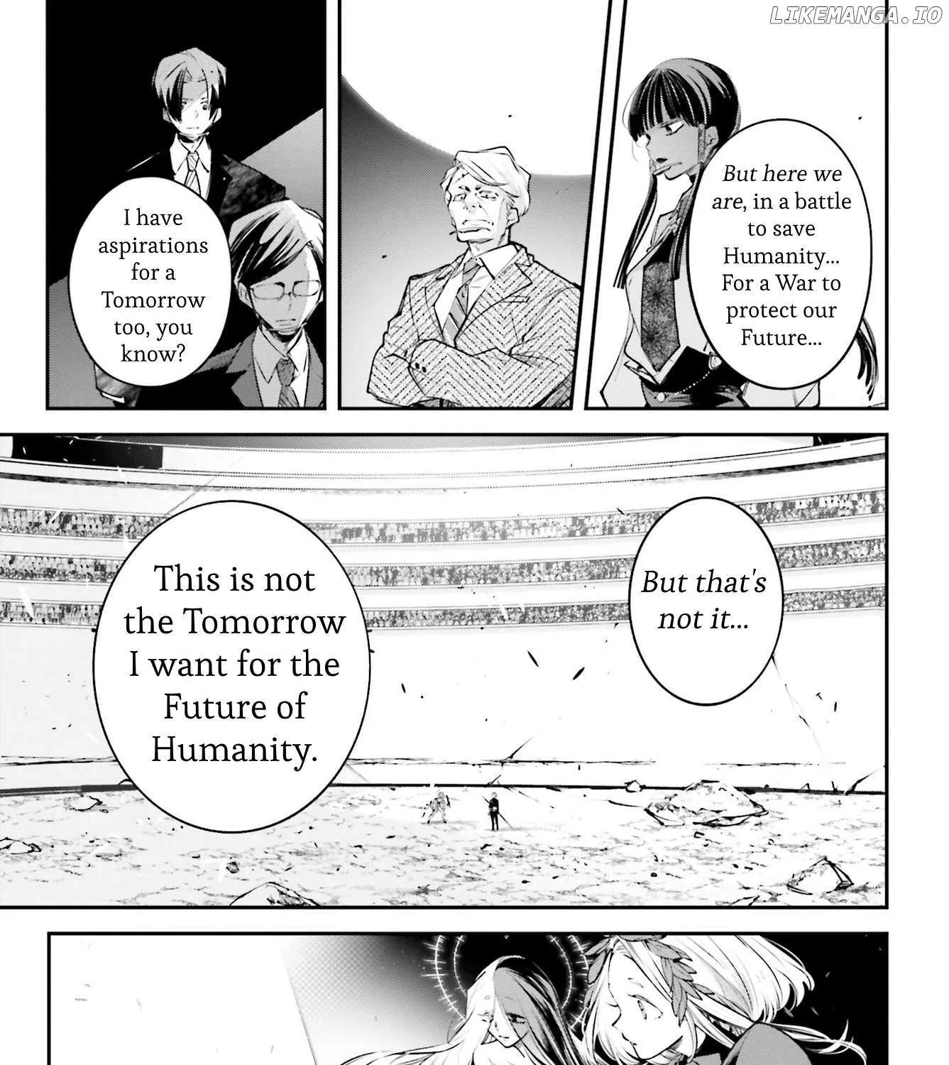 Read Rekkyou Sensen chapter 2 image 56 on Lezhin