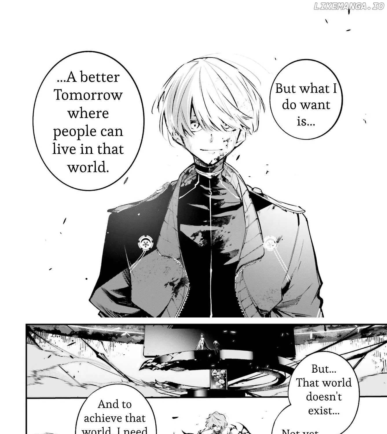 Read Rekkyou Sensen chapter 2 image 58 on Lezhin