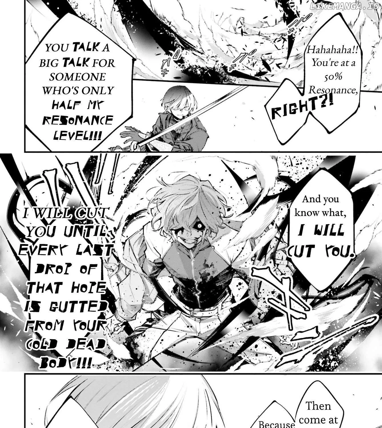 Read Rekkyou Sensen chapter 2 image 62 on Lezhin