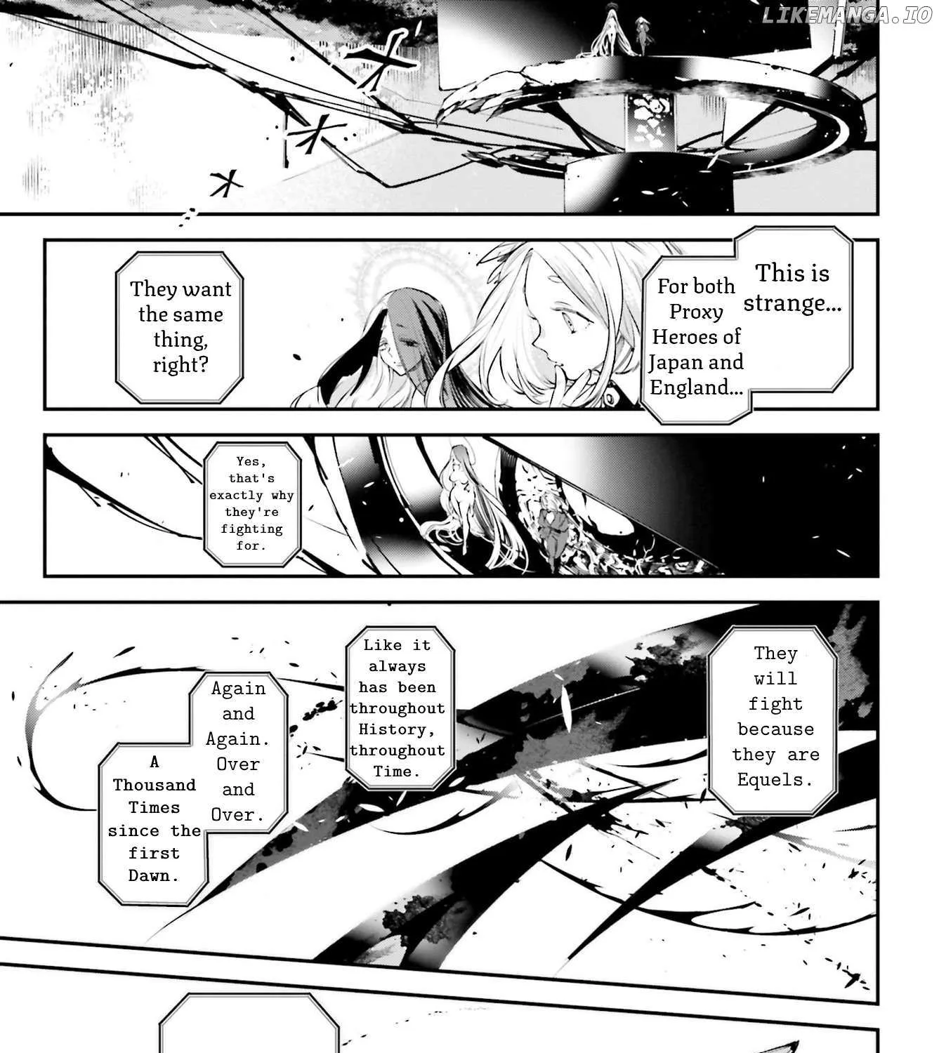 Read Rekkyou Sensen chapter 2 image 64 on Lezhin
