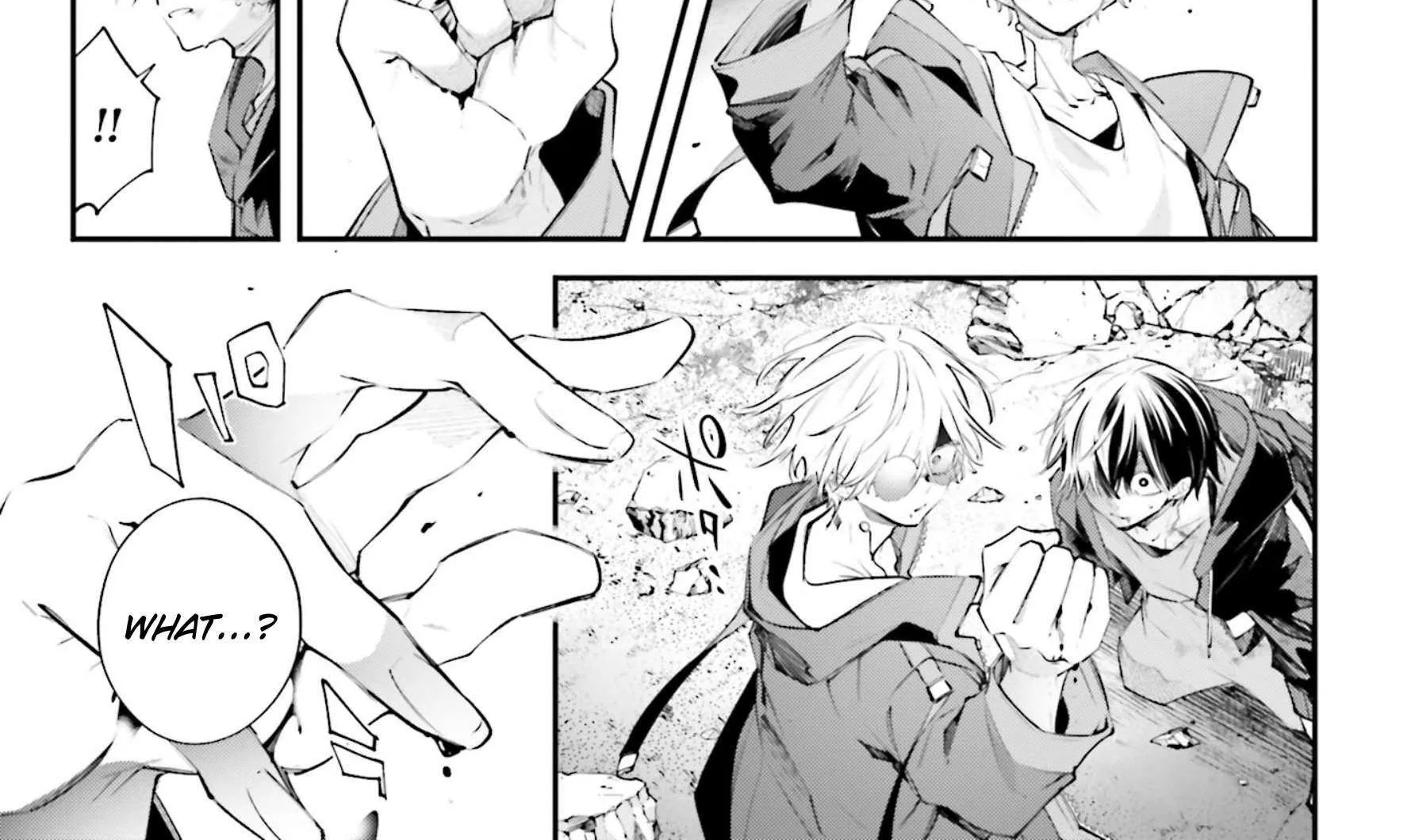 Read Rekkyou Sensen chapter 20 image 13 on Lezhin