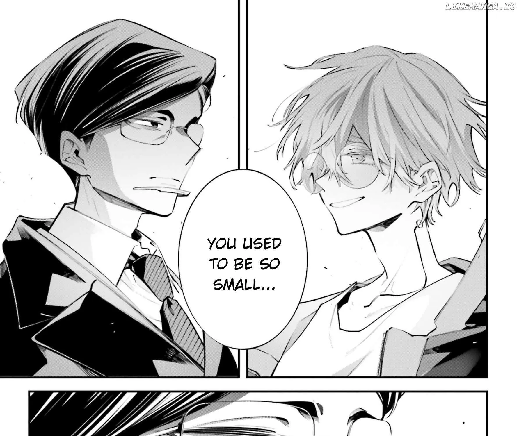 Read Rekkyou Sensen chapter 20 image 23 on Lezhin