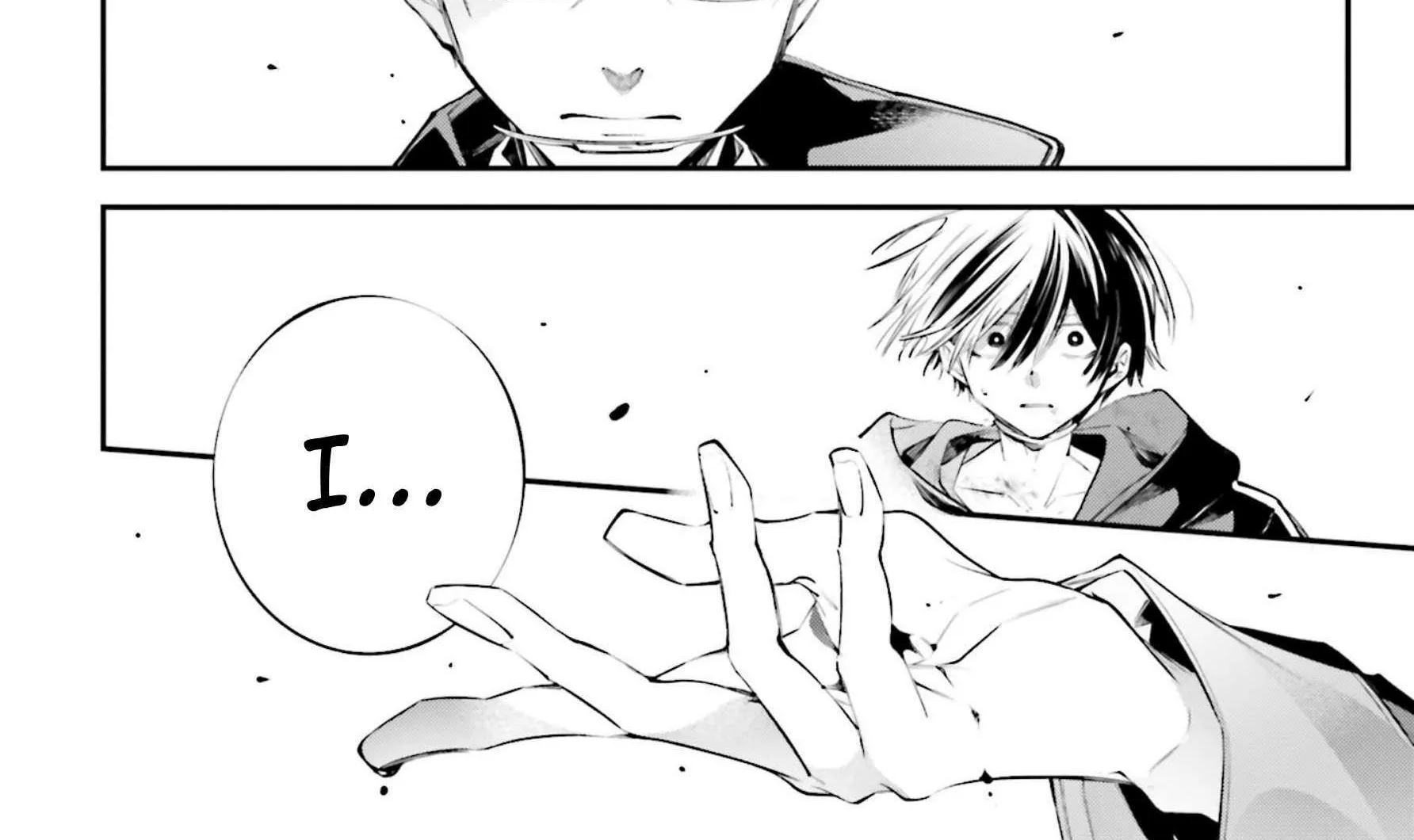 Read Rekkyou Sensen chapter 20 image 30 on Lezhin