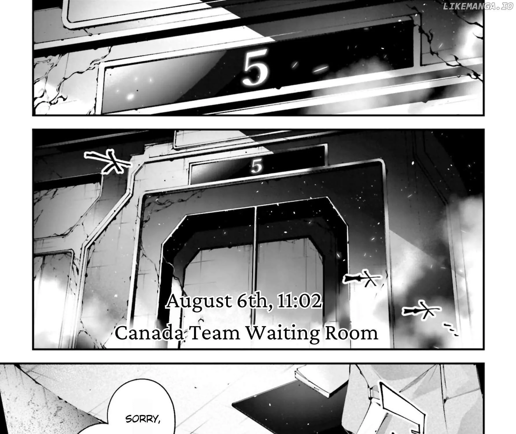 Read Rekkyou Sensen chapter 20 image 39 on Lezhin