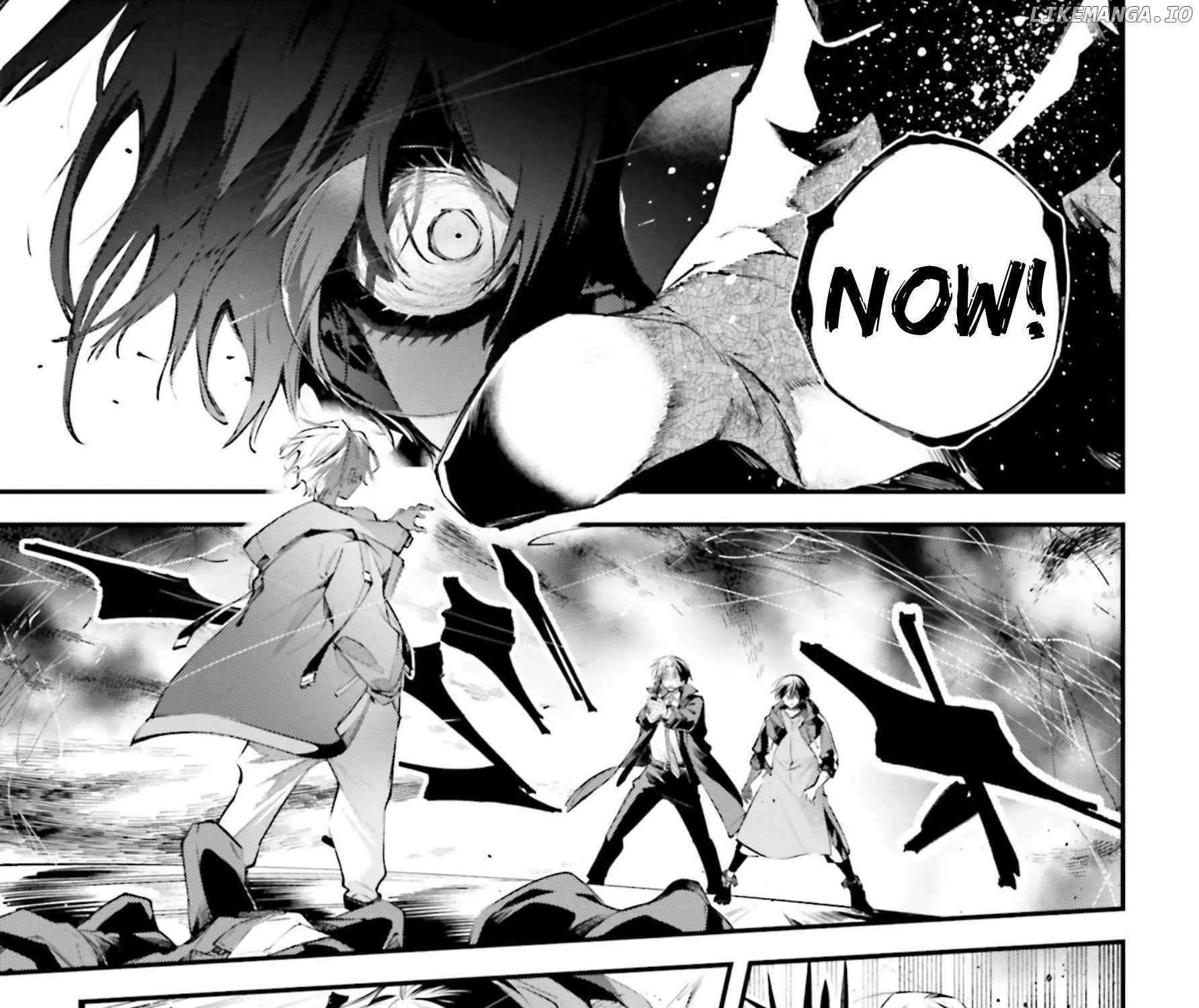 Read Rekkyou Sensen chapter 20 image 4 on Lezhin