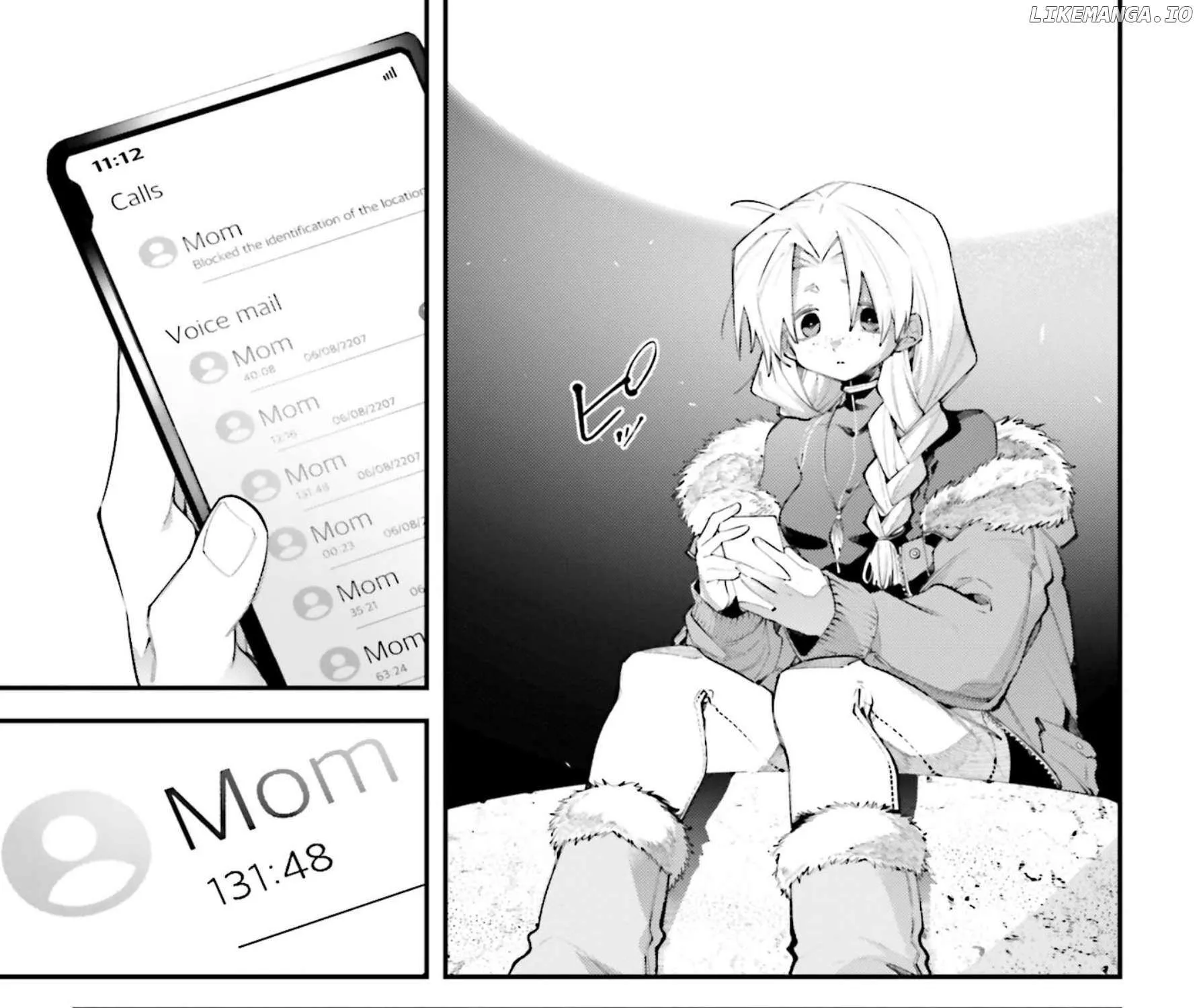 Read Rekkyou Sensen chapter 20 image 43 on Lezhin