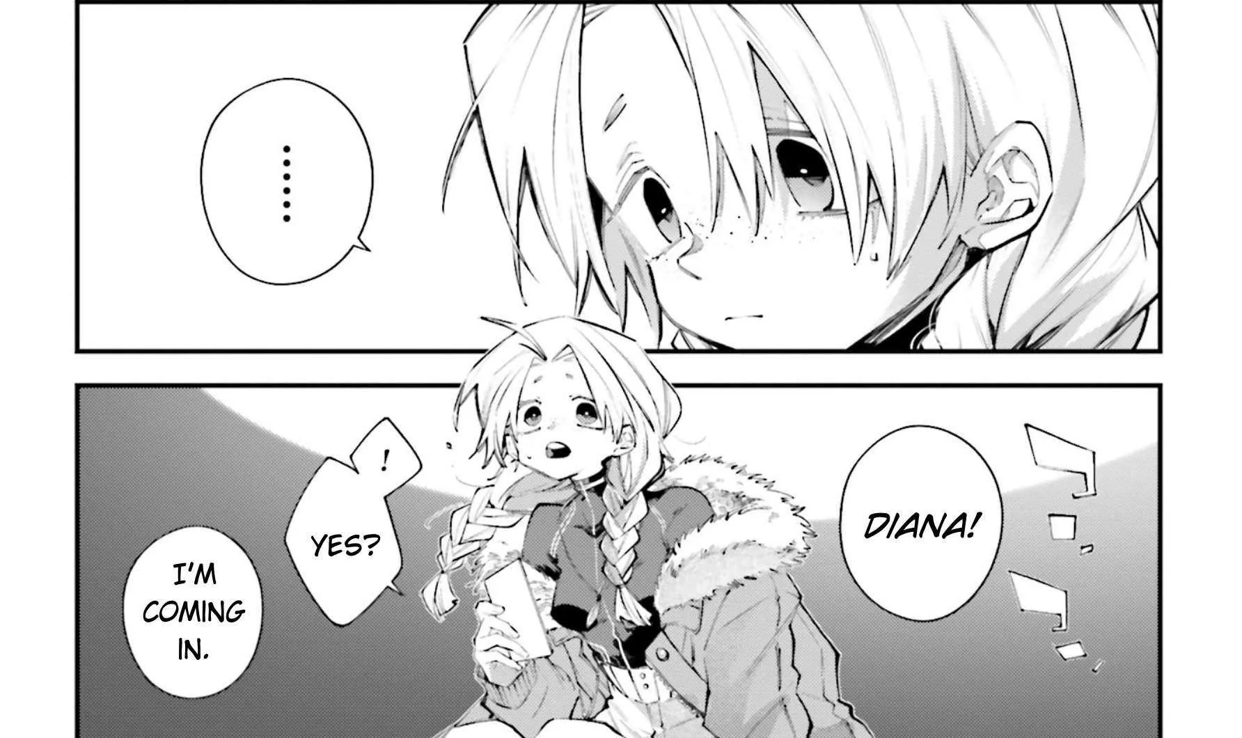 Read Rekkyou Sensen chapter 20 image 44 on Lezhin