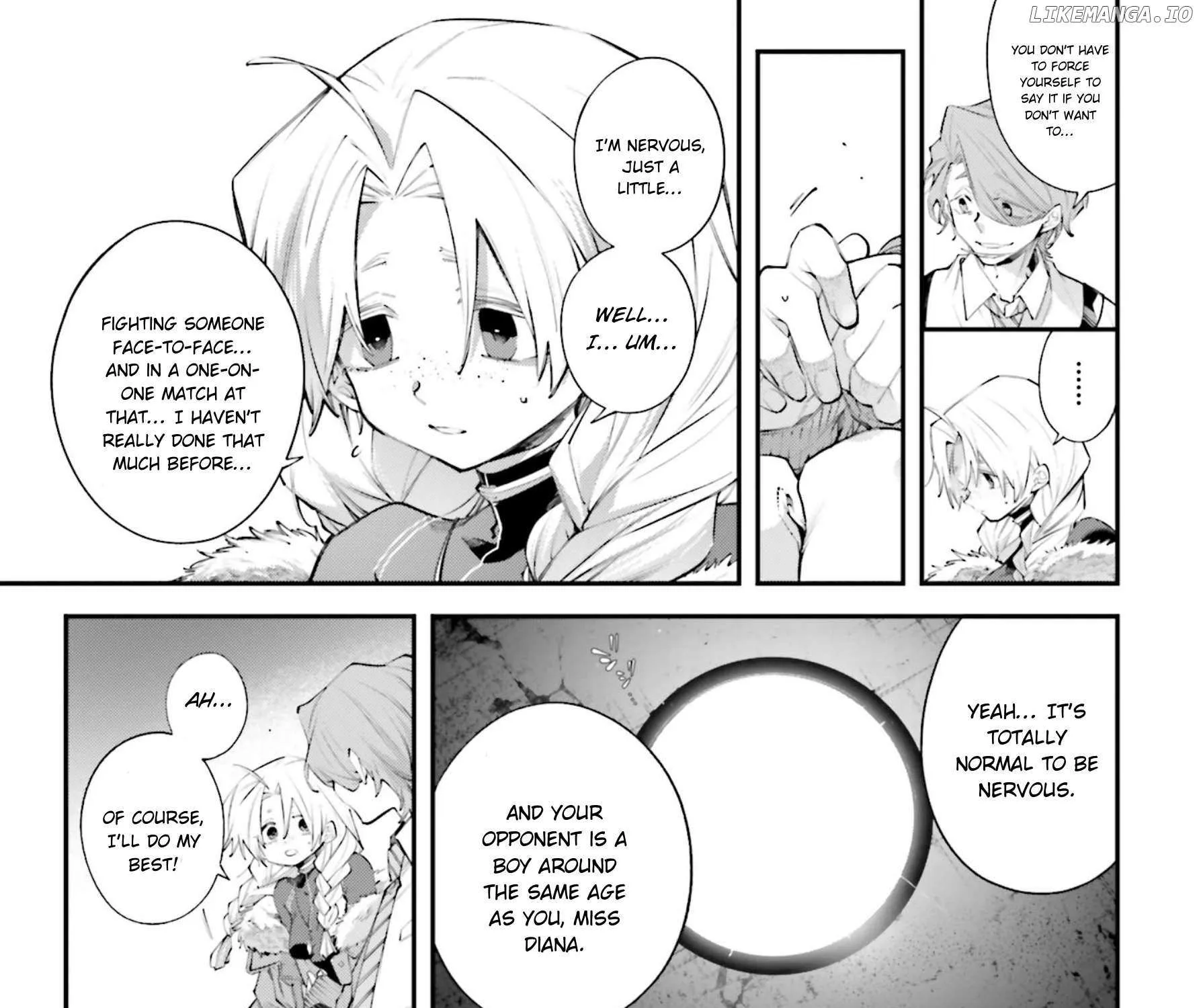 Read Rekkyou Sensen chapter 20 image 47 on Lezhin
