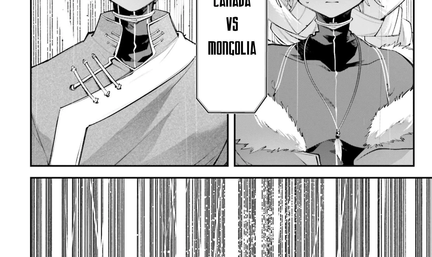 Read Rekkyou Sensen chapter 21 image 52 on Lezhin