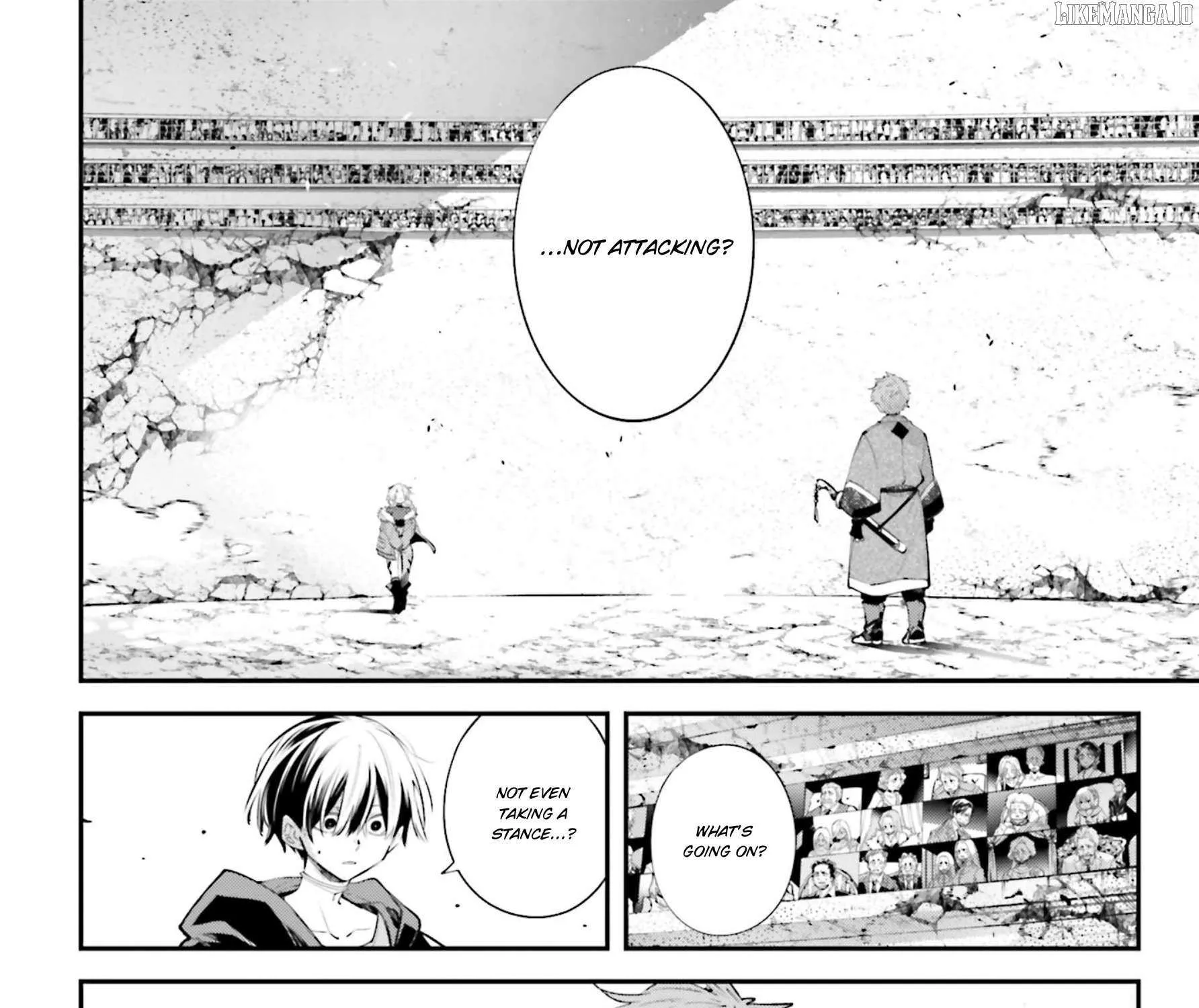 Read Rekkyou Sensen chapter 21 image 55 on Lezhin