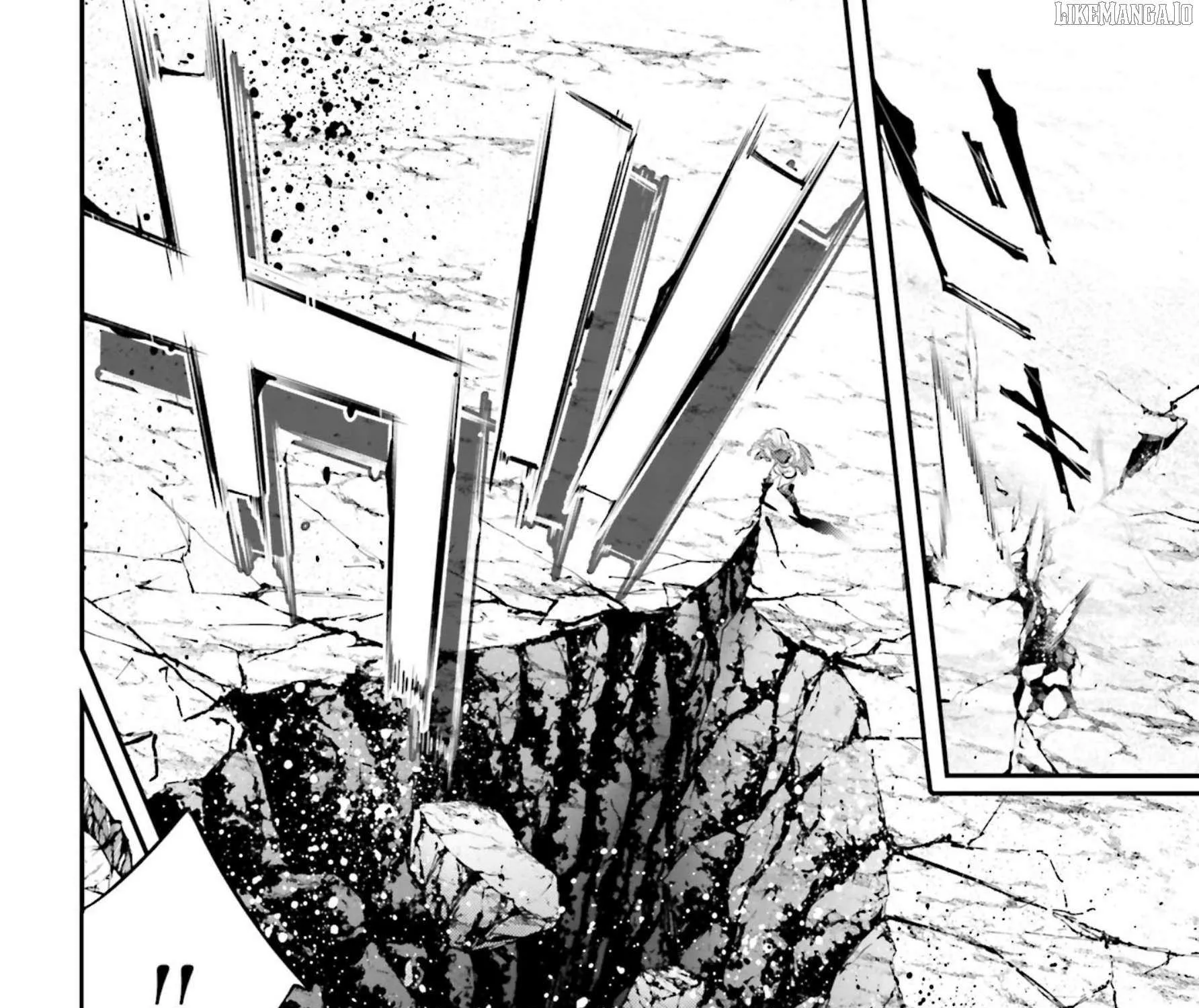 Read Rekkyou Sensen chapter 21 image 63 on Lezhin