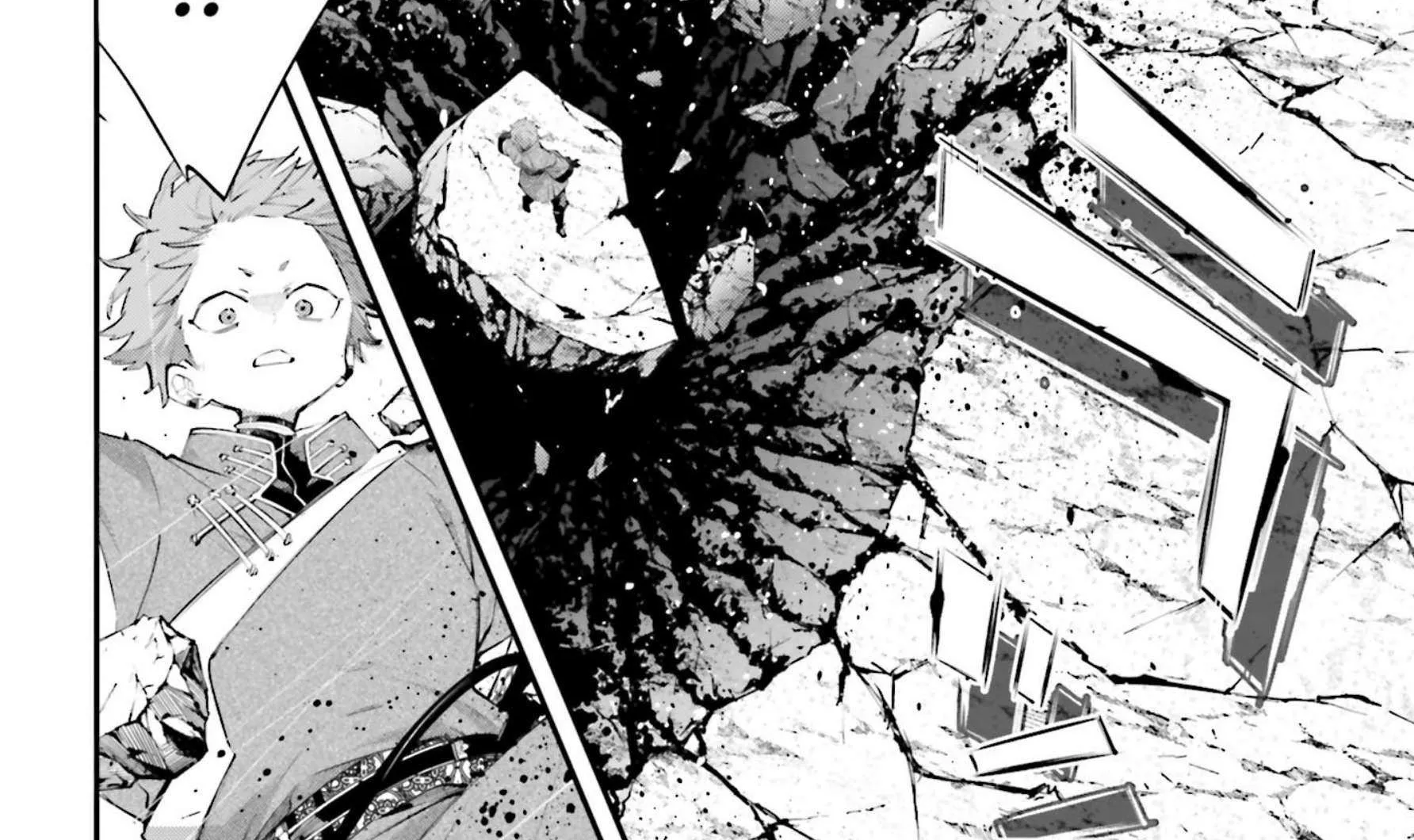 Read Rekkyou Sensen chapter 21 image 64 on Lezhin