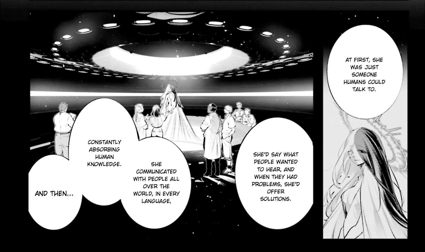 Read Rekkyou Sensen chapter 21 image 8 on Lezhin
