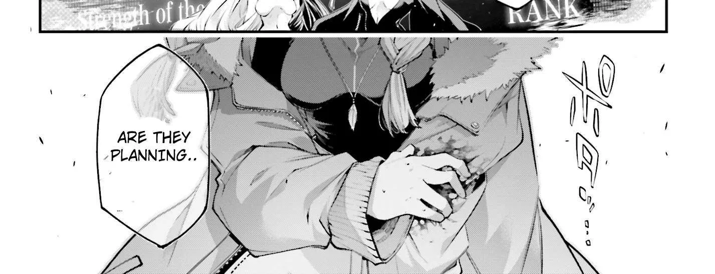 Read Rekkyou Sensen chapter 22 image 1 on Lezhin