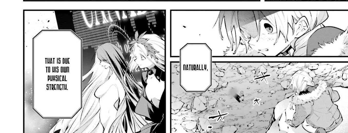 Read Rekkyou Sensen chapter 22 image 33 on Lezhin