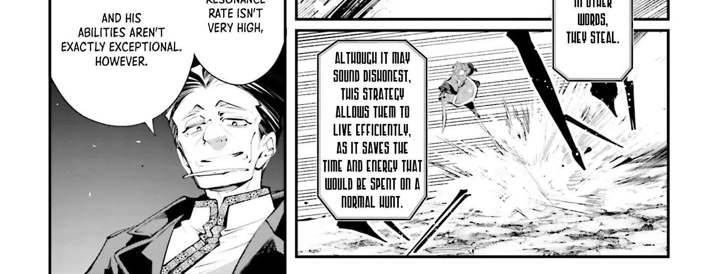 Read Rekkyou Sensen chapter 22 image 49 on Lezhin