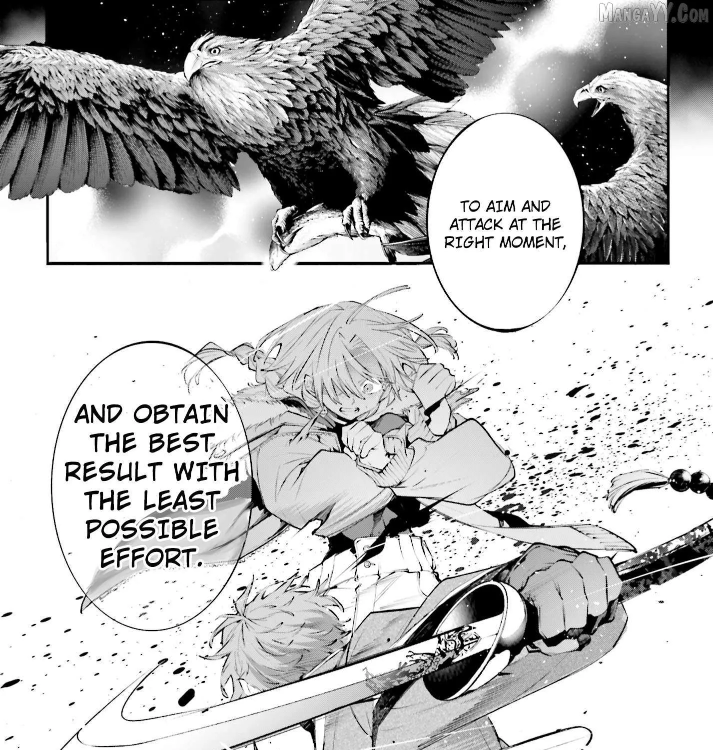 Read Rekkyou Sensen chapter 22 image 52 on Lezhin
